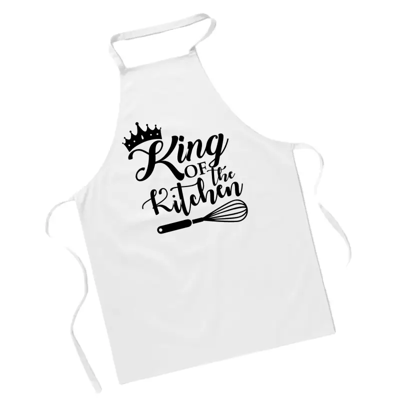 King of the kitchen, sort personalizat, model sogs016